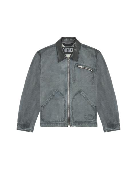 Diesel W-MANFRED | REVERSIBLE