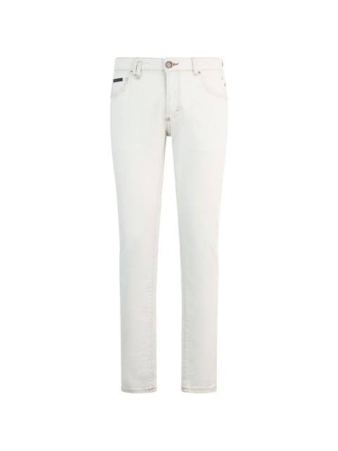 PHILIPP PLEIN Super Straight jeans