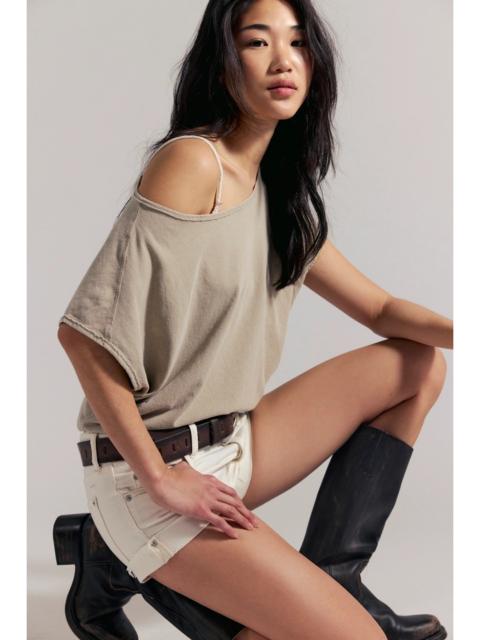 FREE PEOPLE We The Free Peggy Tee