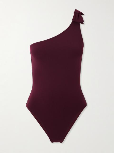 ERES Prodige One-shoulder Swimsuit