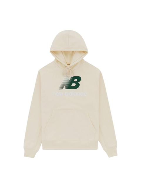 New Balance New Balance Made in USA Heritage Hoodie 'Afterglow' MT23547-AFG