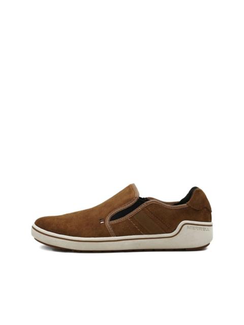 MERRELL laceless primer sneakers