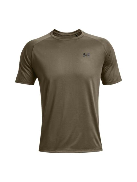 Under Armour Under Armour Tech 2.0 T-Shirt 'Olive Green' 1326413-361