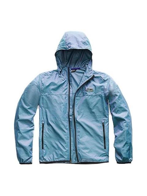 The North Face THE NORTH FACE M Novelty Cyclone 2.0 Jacket 'Blue' NF0A3T2R9QW