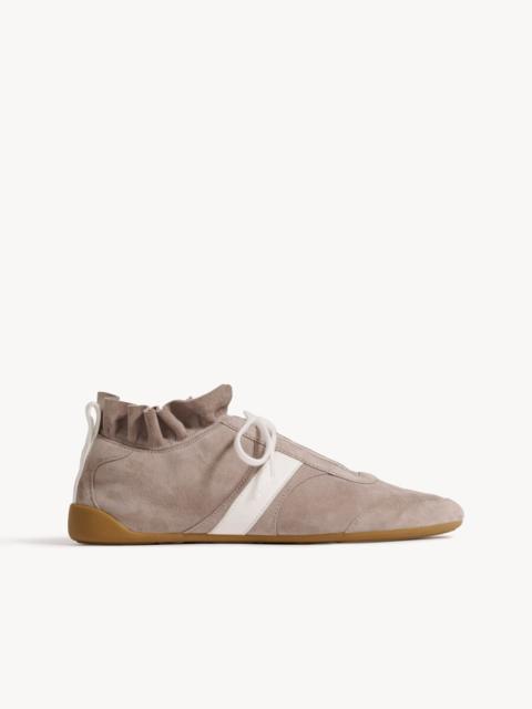 Chloé CHLOÉ KICK SNEAKER