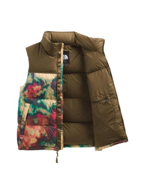 The North Face THE NORTH FACE SS22 1996 Nuptse Vest NF0A5IX5-94B