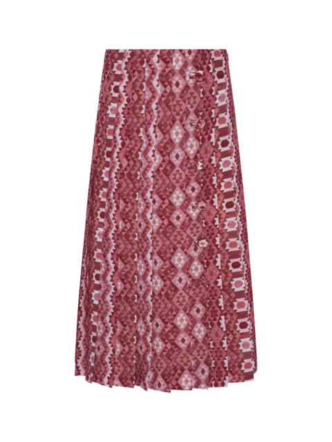 Altuzarra 'TULLIUS' SKIRT