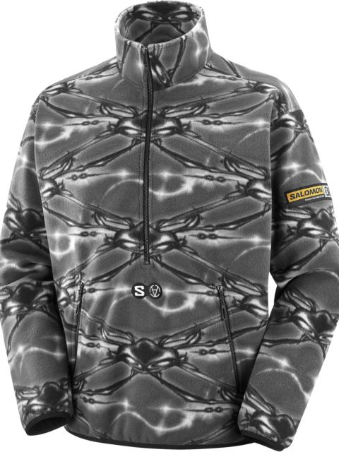 SALOMON SALOMON FLEECE SLAM JAM