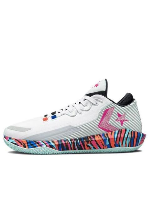 Converse Converse All Star BB Jet Low 'Striped' 172664C