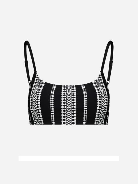 lemlem lemlem Luchia bralette