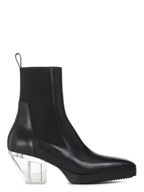 Rick Owens BOOTS