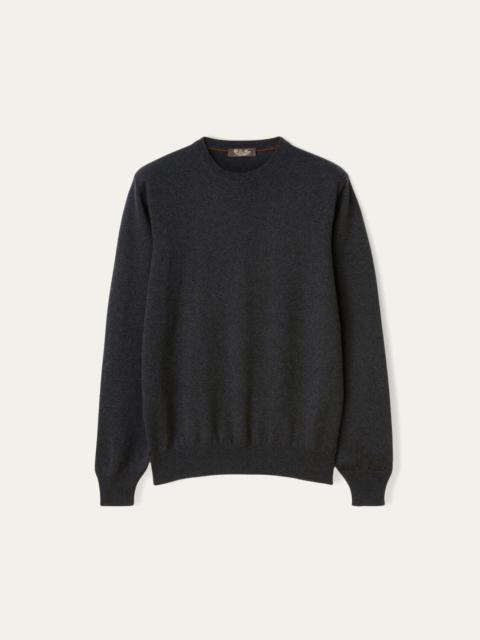 Loro Piana Classic Crewneck