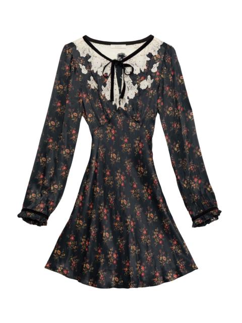 DÔEN IVELINE DRESS