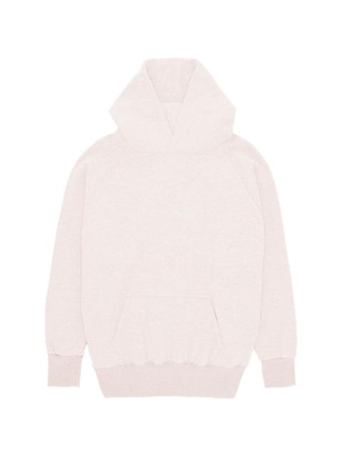 FORTELA Vintagehood kangaroo-pocket hoodie