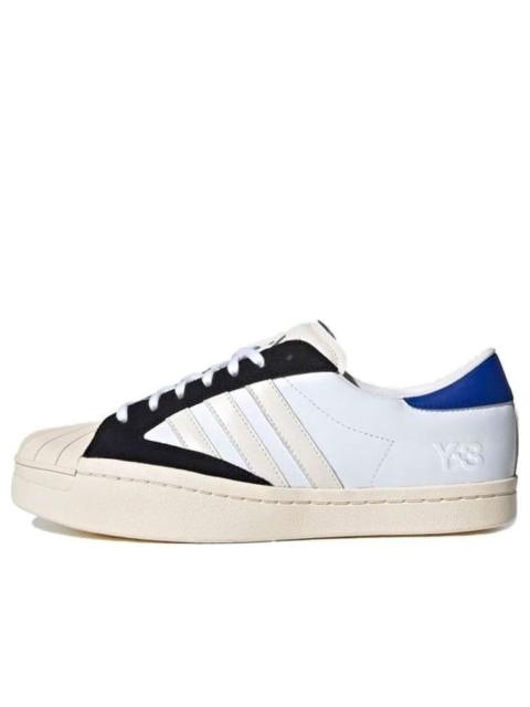 Y-3 adidas Y-3 Yohji Star 'White Bold Blue' FX0895