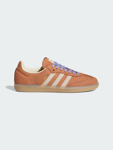 adidas Originals SAMBA OG SHOES