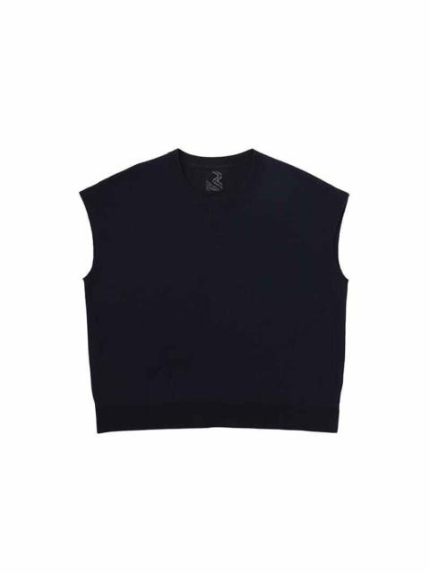 visvim MONDO SWEAT S/L DK.INDIGO