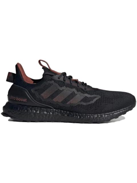 adidas adidas Ultra Boost Huo Black Red