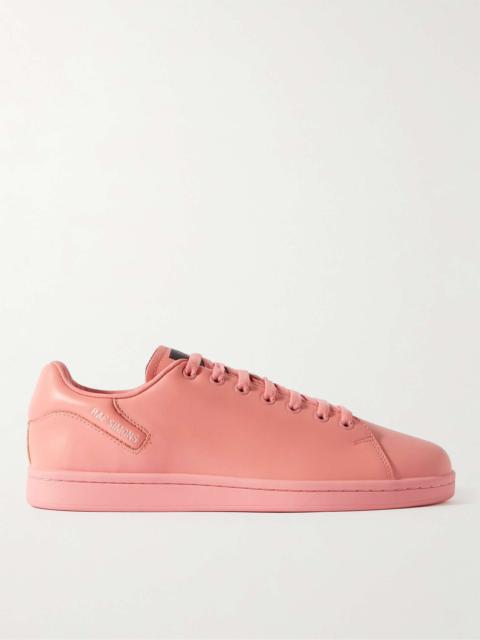Orion Leather Sneakers