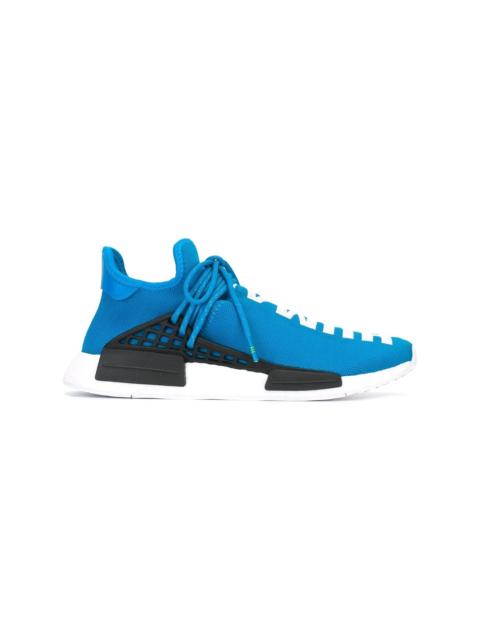 x Pharrell Williams HU Race NMD' sneakers