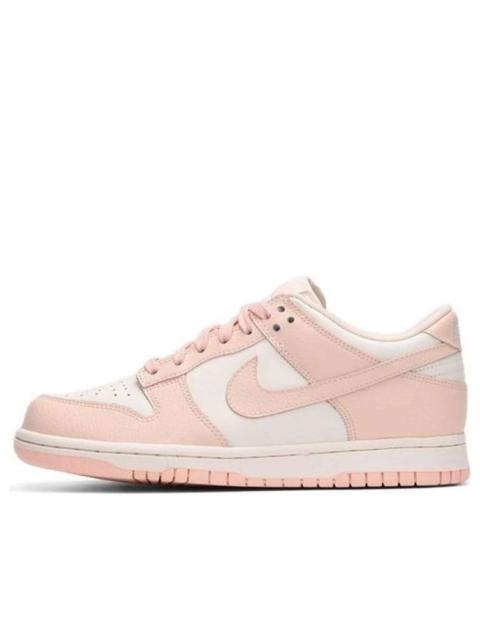 Nike (WMNS) Nike Dunk Low 'Pink' 311369-104