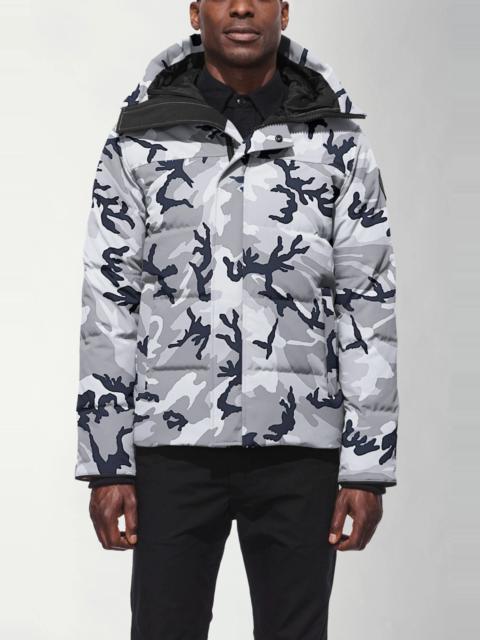 Canada Goose MACMILLAN PARKA BLACK LABEL