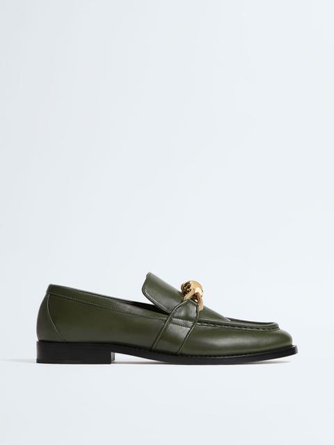 Bottega Veneta Astaire Loafer