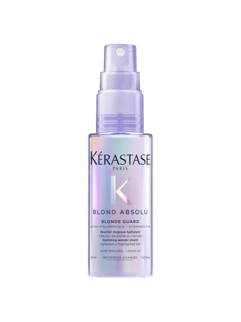 Kérastase Blond Absolu Blonde Guard Hydrating Leave-In Conditioner Spray with Hyaluronic Acid