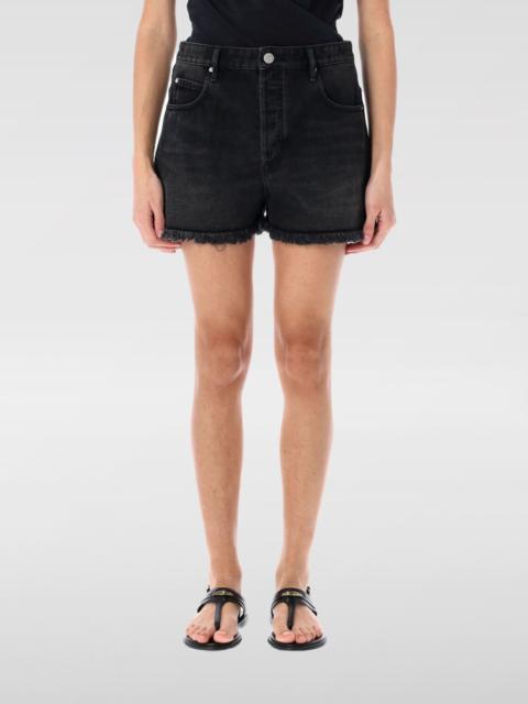 Isabel Marant Étoile Short woman Isabel Marant Etoile