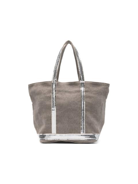 Vanessa Bruno M Cabas tote bag