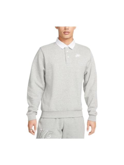 Nike Nike Club Fleece Hoodie DX0538-063