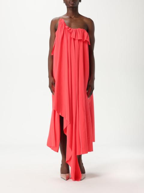 Alexander McQueen Dress woman McQueen