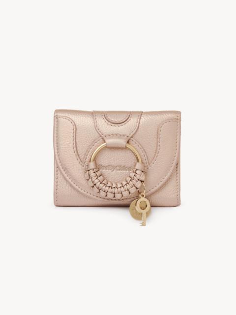 See by Chloé HANA TRI FOLD WALLET