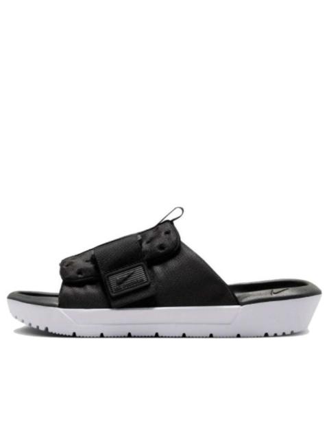 Nike Asuna 3 Slide 'Black White' FB2183-001