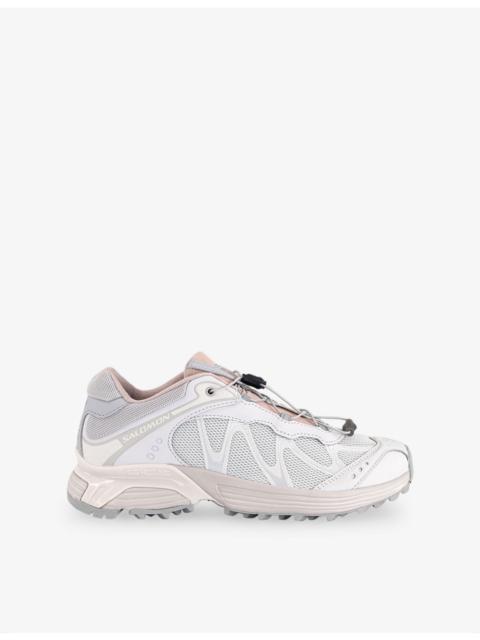 SALOMON XT Whisper Woven Trainers
