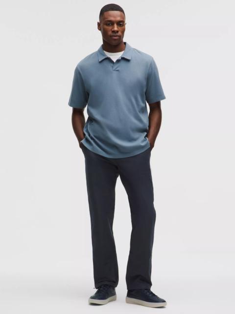 lululemon Slacker Classic-Straight Trouser 30L