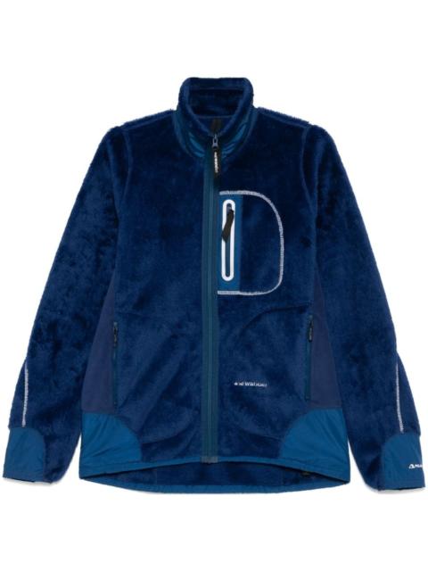 and Wander 9 Top jacket