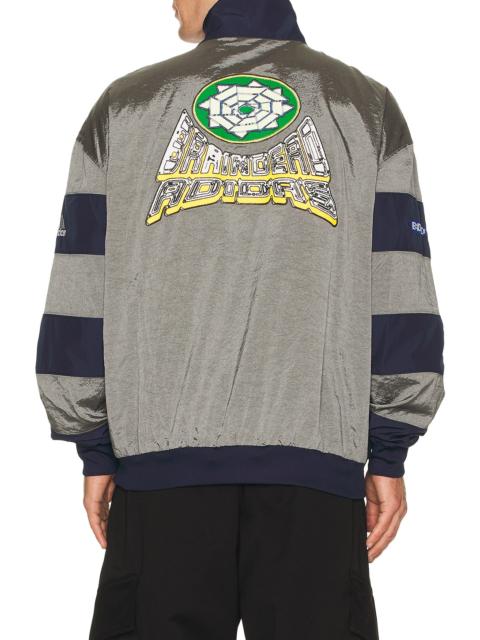 adidas Originals x Brain Dead Track Top