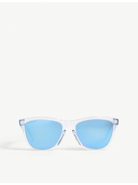 OAKLEY Frogskins O-Matter square sunglasses