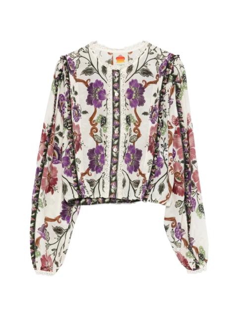 FARM RIO Farm Rio Tops