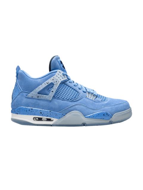 Jordan Air Jordan 4 Retro 'UNC' PE
