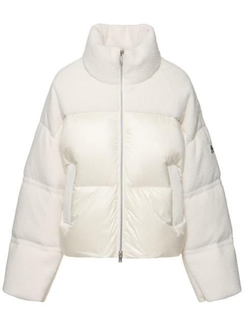 Agate SH down jacket