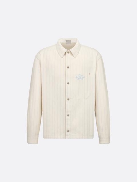 Dior DIOR AND HYLTON NEL Blouson Jacket