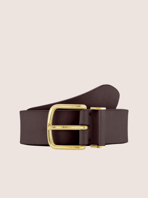 Vince Women's Kaia 32mm Leather Belt