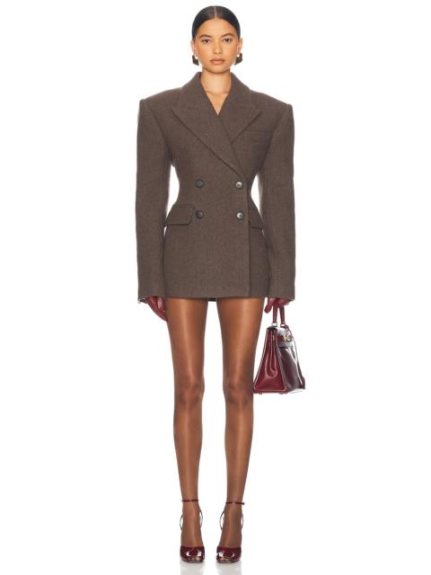 HELSA Italian Wool Blend Blazer