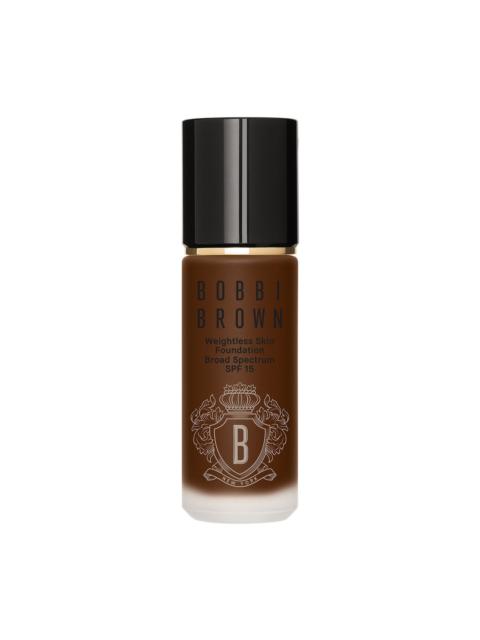 Bobbi Brown Weightless Skin Foundation SPF 15