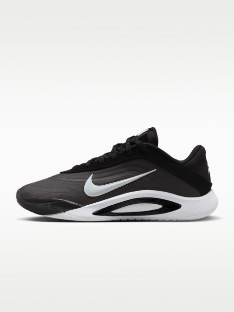 Nike A'One A'ja Wilson Basketball Shoes