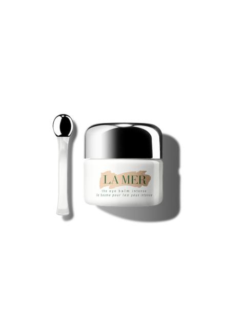LA MER The Eye Balm Intense