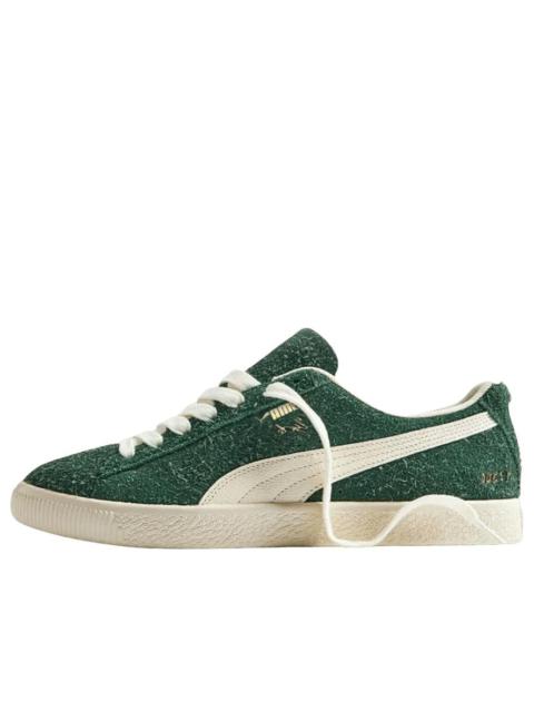 PUMA END. x PUMA Clyde OG '50th Anniversary - Pine' 392302-01