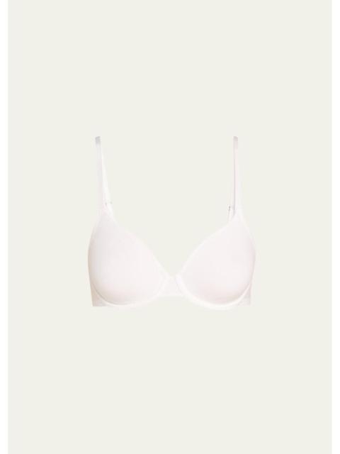 HANRO Cotton Sensation Underwire Bra